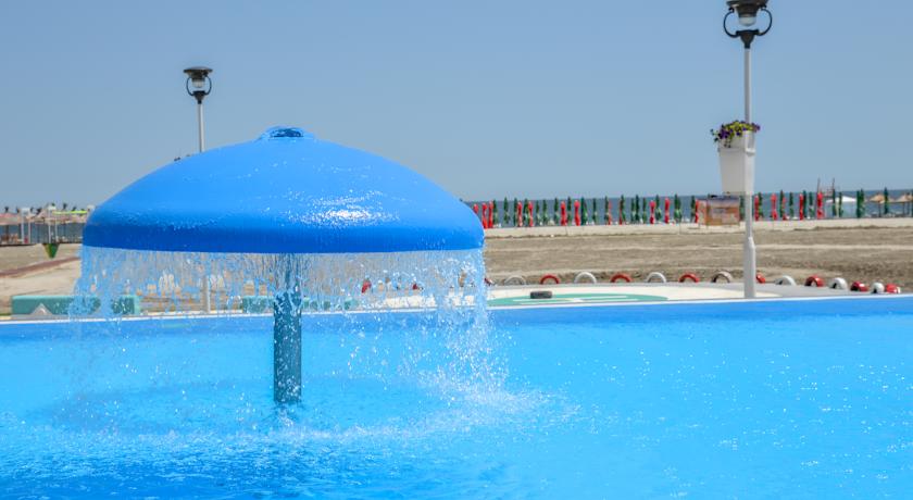 Imagine Hotel Phoenicia Luxury