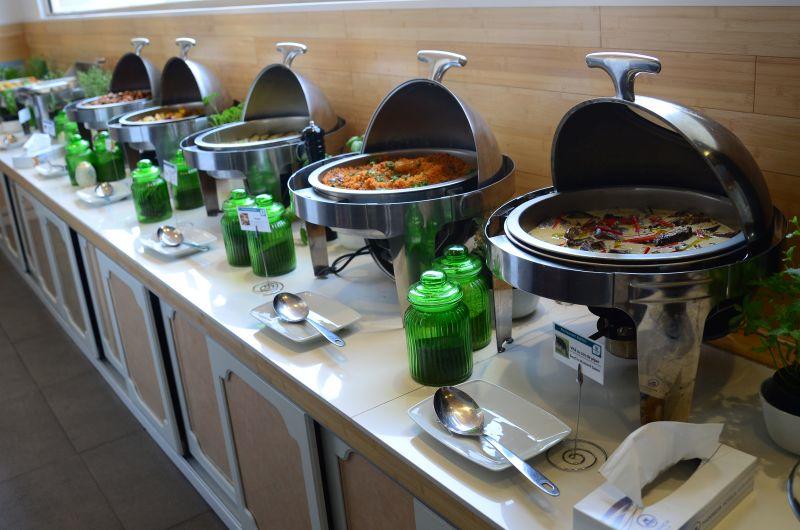 Imagine Hotel Phoenicia Luxury