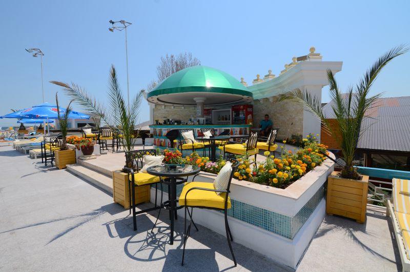 Imagine Hotel Phoenicia Luxury