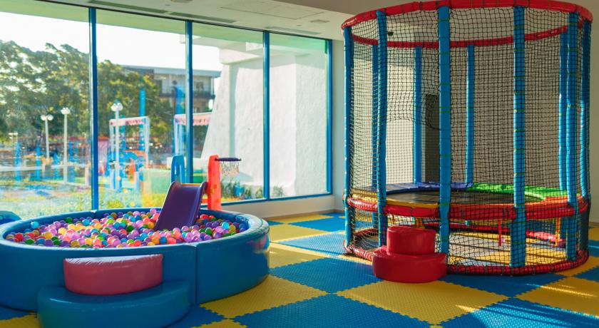 Imagine Hotel Riviera Mamaia