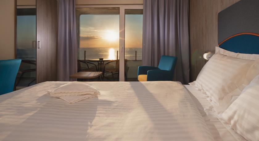 Imagine Hotel Riviera Mamaia