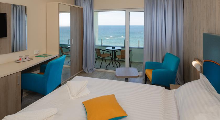 Imagine Hotel Riviera Mamaia