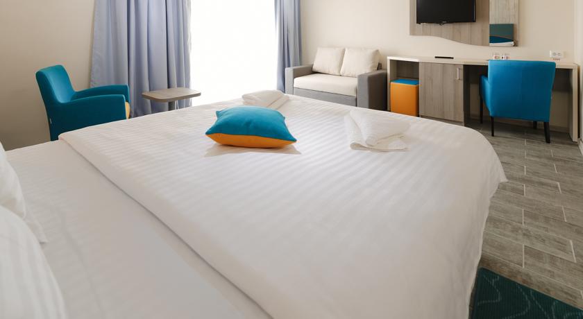 Imagine Hotel Riviera Mamaia