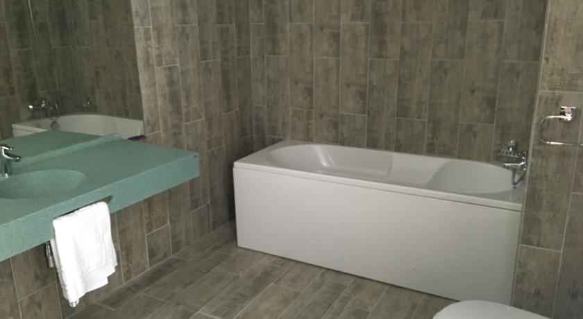 Imagine Hotel Riviera Mamaia