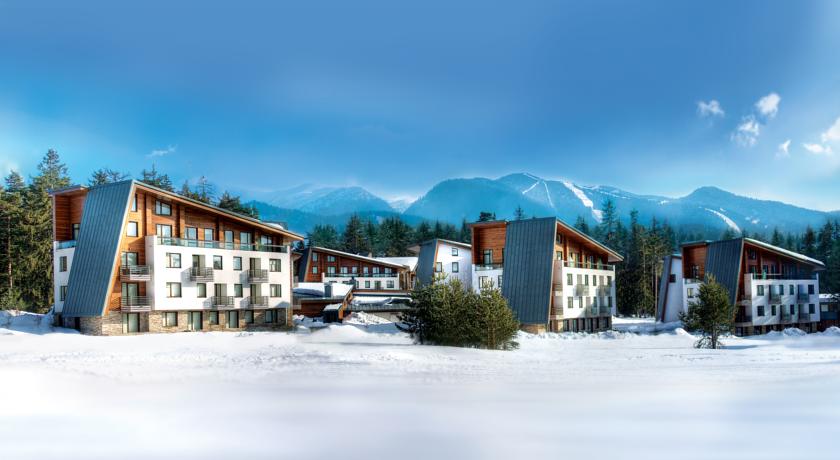 Imagine Hotel Euphoria Club & Spa