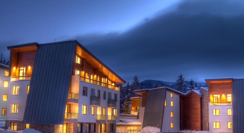 Imagine Hotel Euphoria Club & Spa