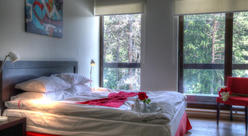 Imagine Hotel Euphoria Club & Spa
