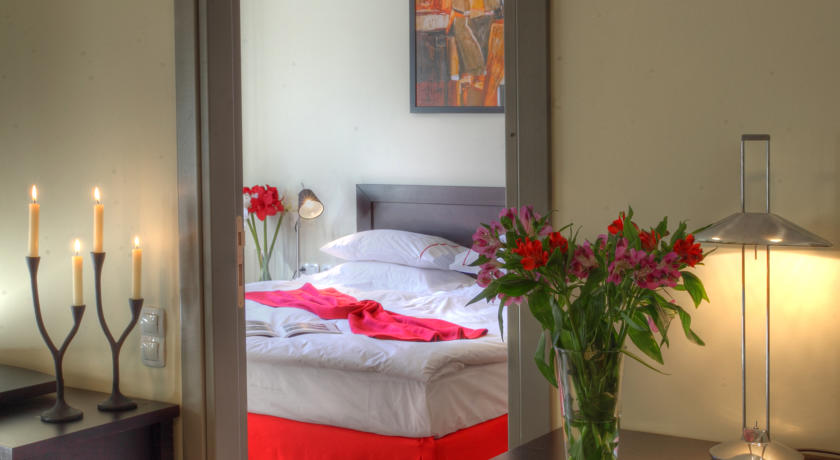Imagine Hotel Euphoria Club & Spa