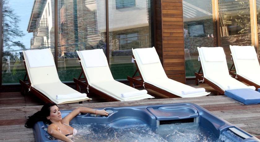 Imagine Hotel Euphoria Club & Spa