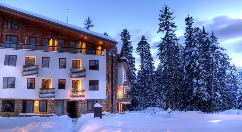 Imagine Hotel Euphoria Club & Spa