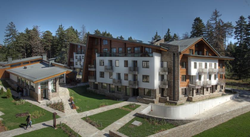 Imagine Hotel Euphoria Club & Spa
