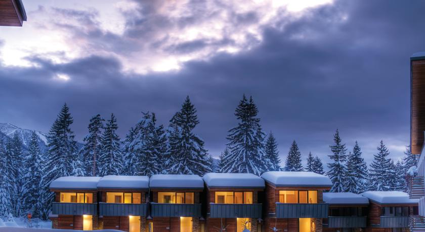 Imagine Hotel Euphoria Club & Spa