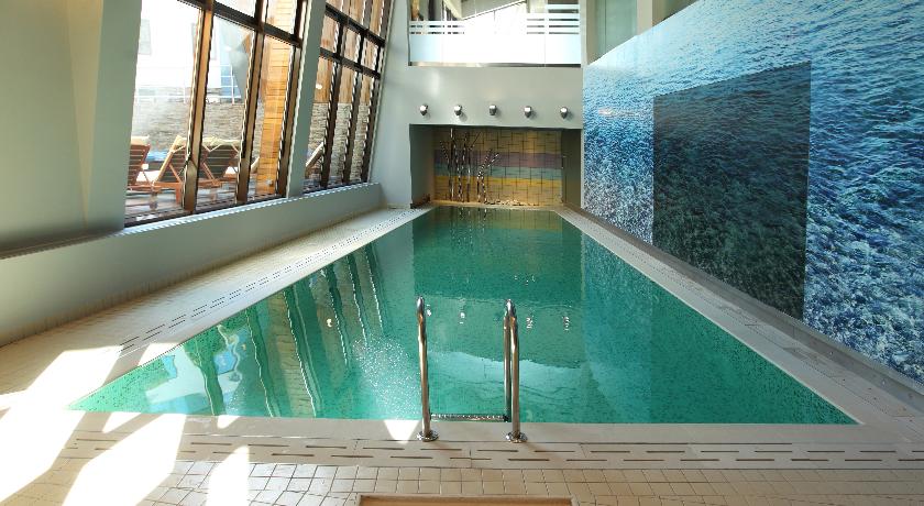 Imagine Hotel Euphoria Club & Spa