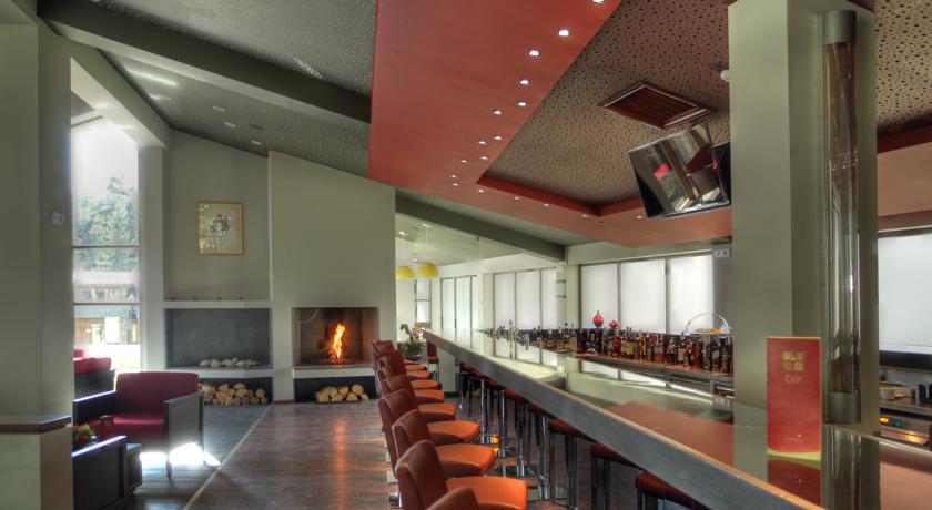 Imagine Hotel Euphoria Club & Spa