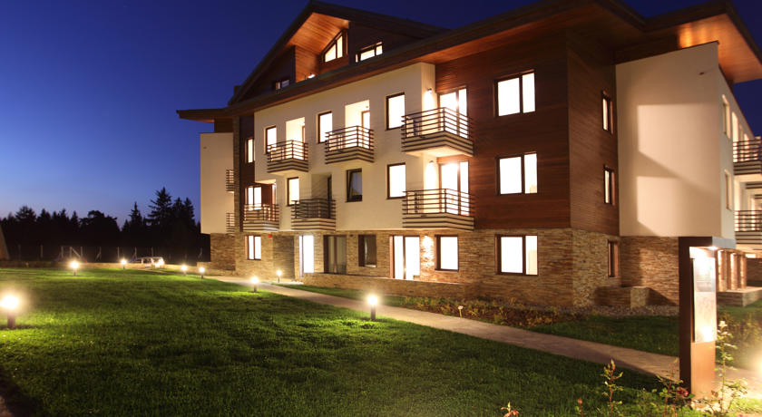 Imagine Hotel Euphoria Club & Spa