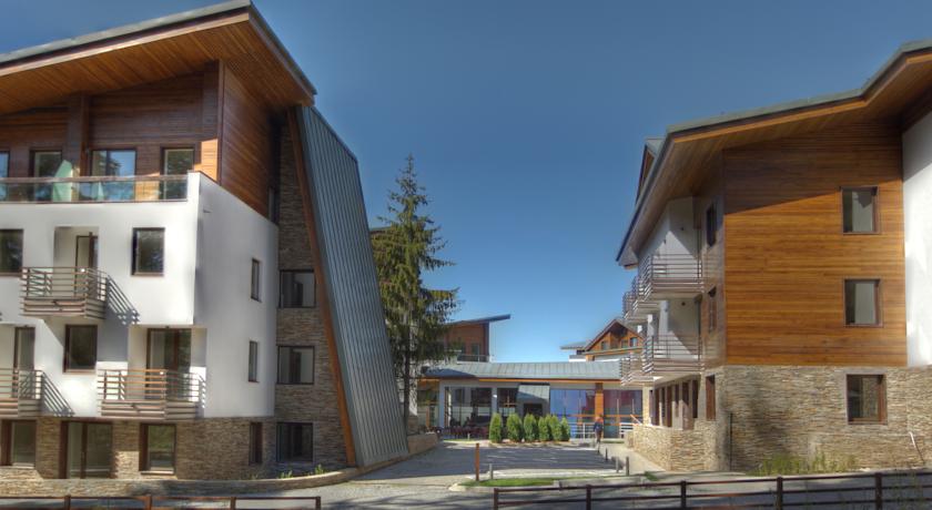Imagine Hotel Euphoria Club & Spa