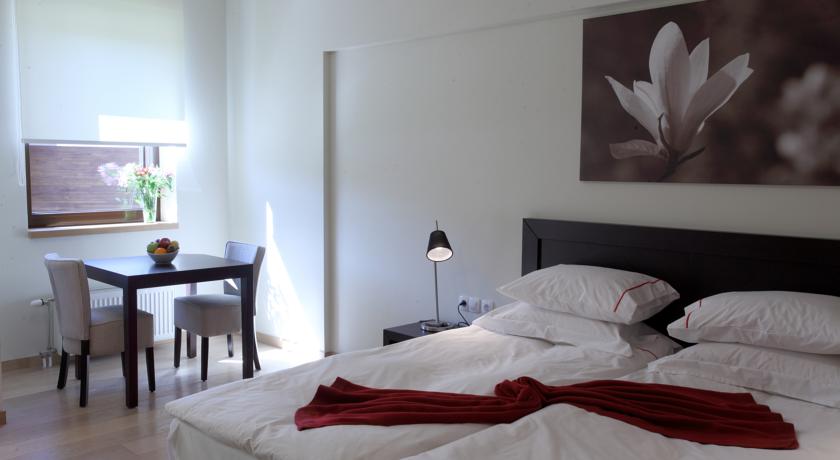 Imagine Hotel Euphoria Club & Spa