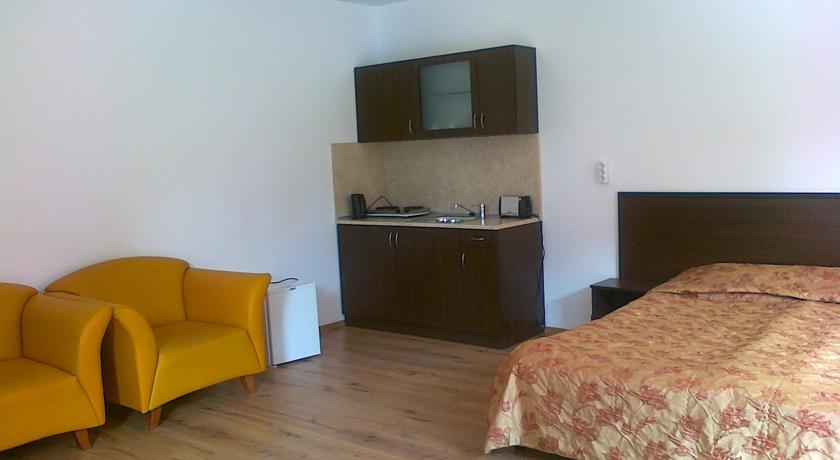 Imagine Hotel Iglika Palace