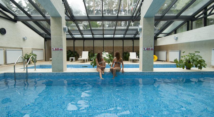Imagine Hotel Radina's Way