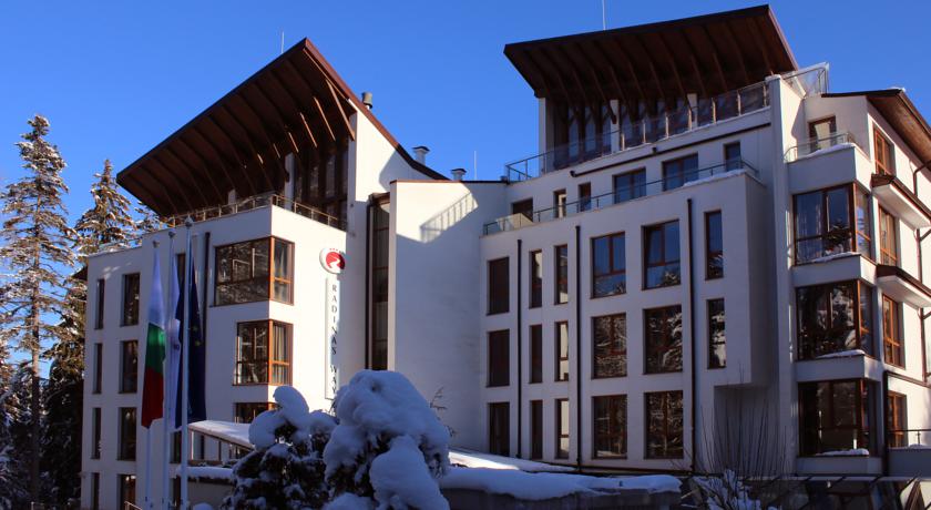 Imagine Hotel Radina's Way