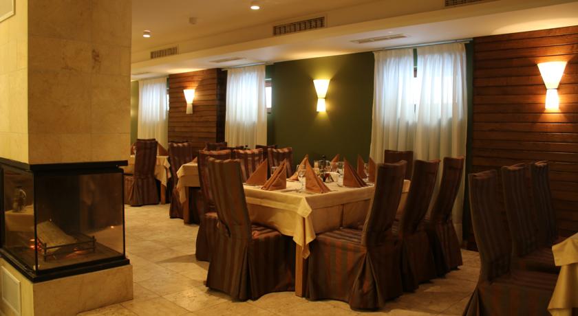 Imagine Hotel Radina's Way