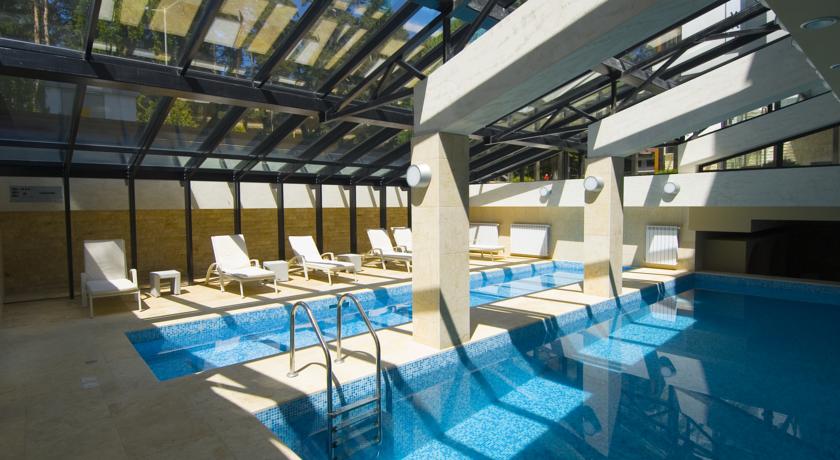 Imagine Hotel Radina's Way