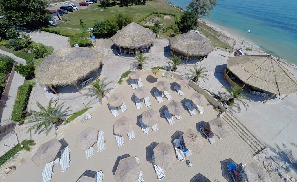 Imagine Aparthotel Royal Bay