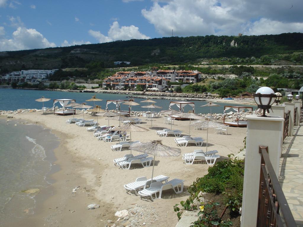 Imagine Aparthotel Royal Bay
