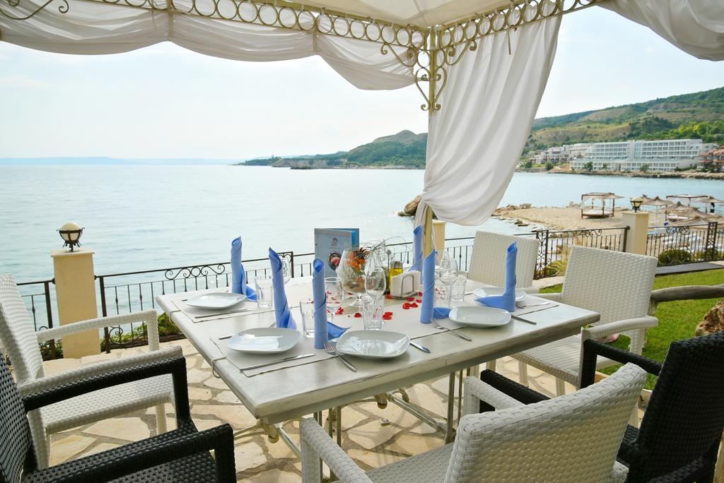 Imagine Aparthotel Royal Bay