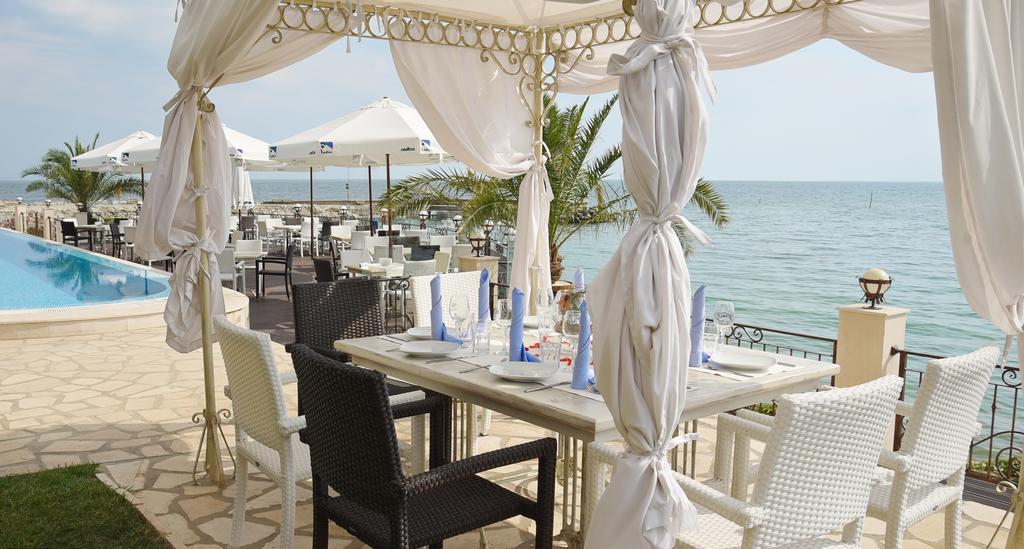 Imagine Aparthotel Royal Bay