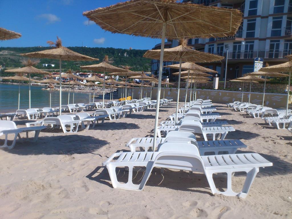 Imagine Aparthotel Royal Bay