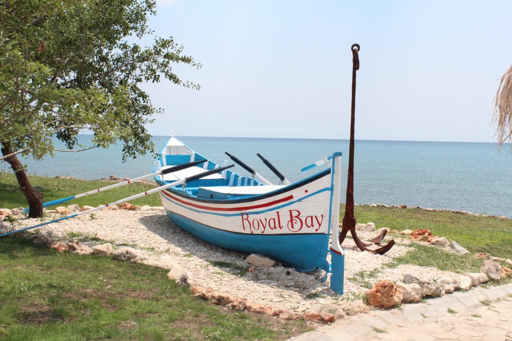 Imagine Aparthotel Royal Bay