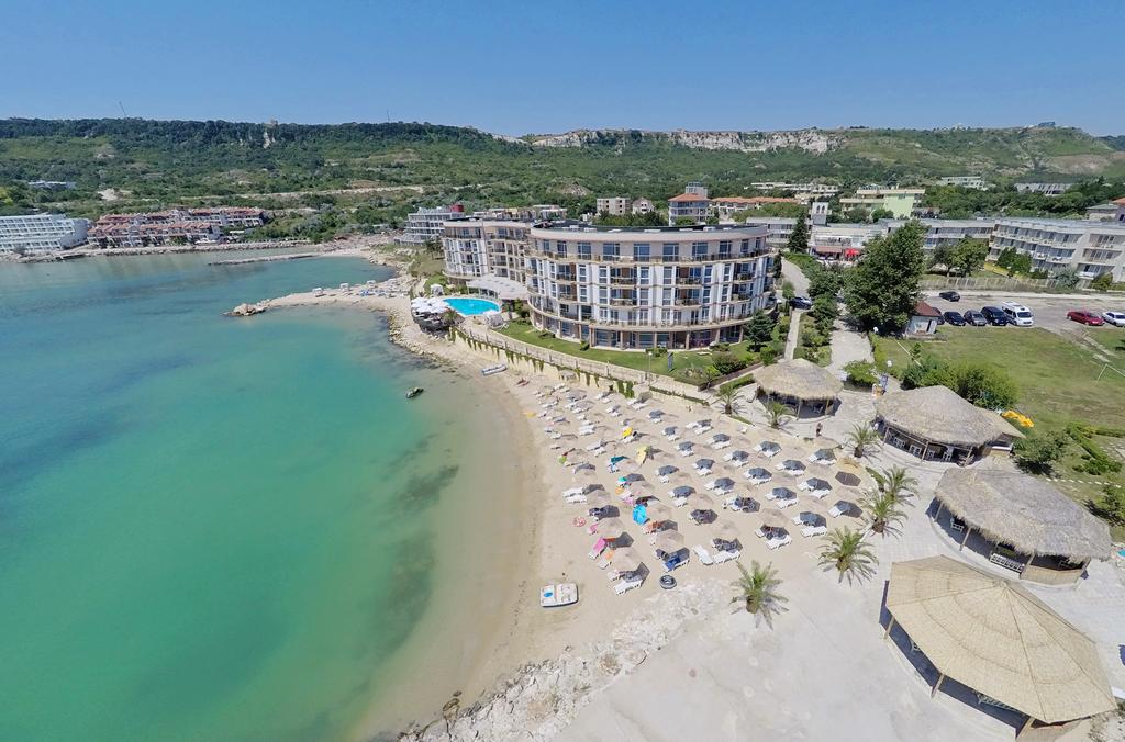 Imagine Aparthotel Royal Bay