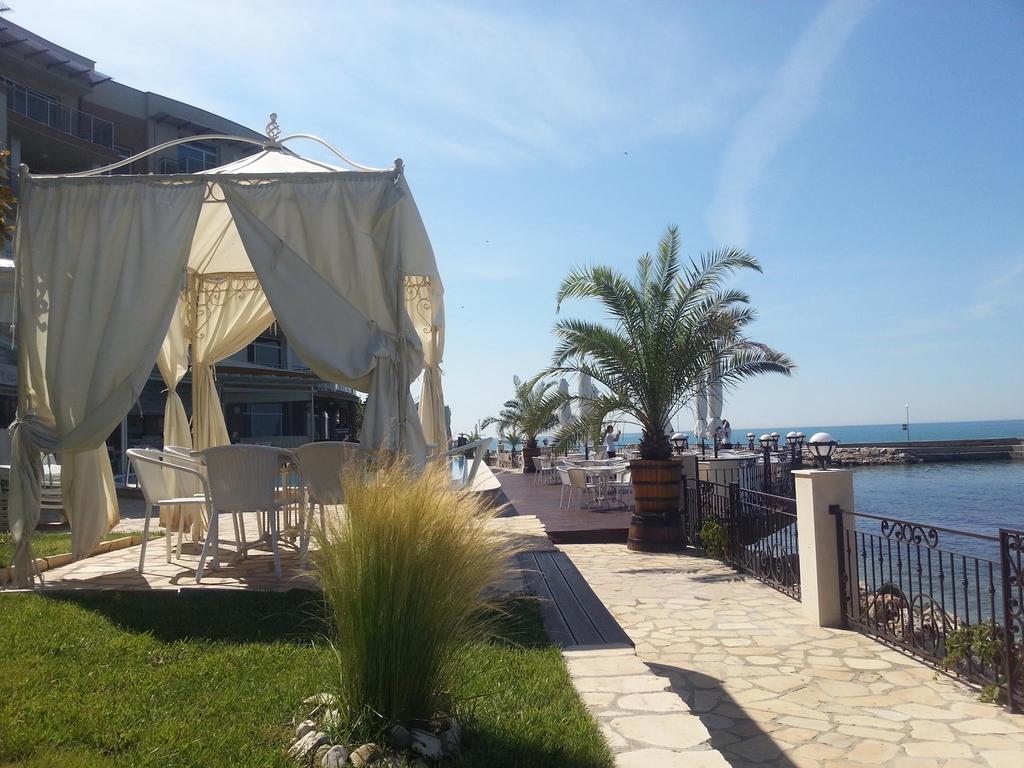 Imagine Aparthotel Royal Bay