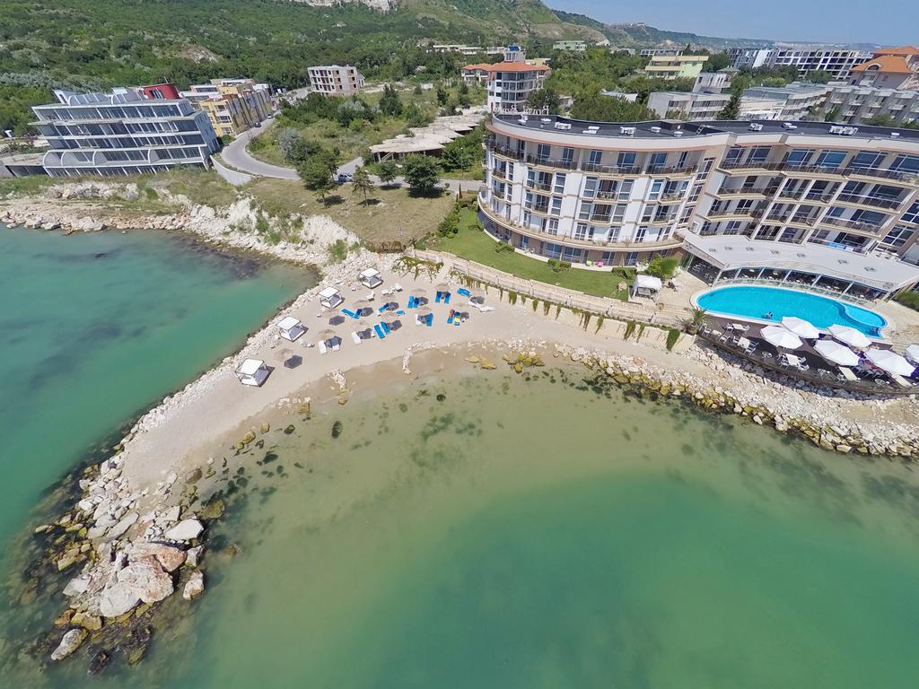 Imagine Aparthotel Royal Bay