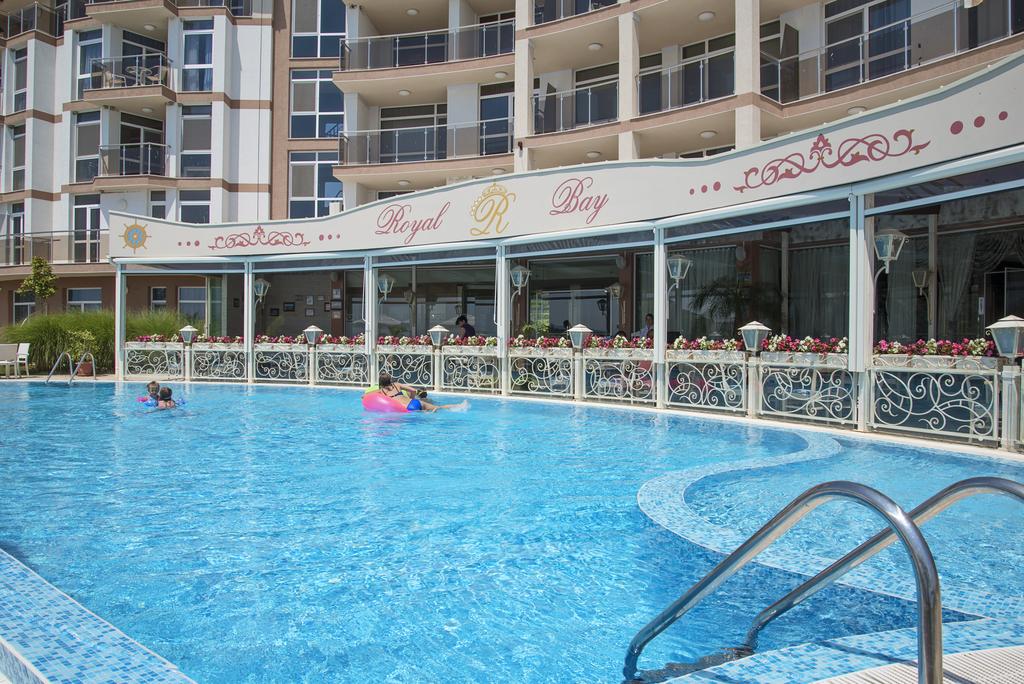 Imagine Aparthotel Royal Bay