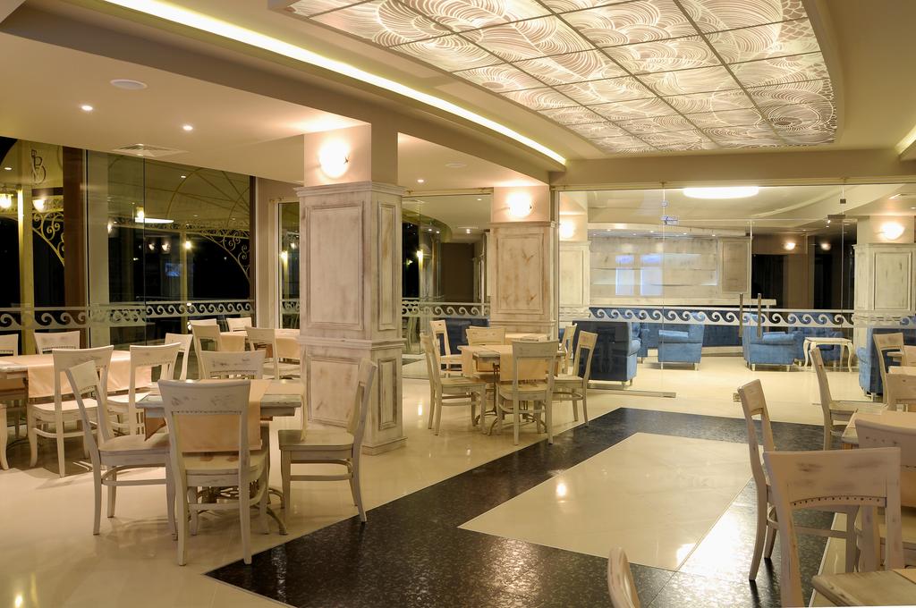Imagine Aparthotel Royal Bay