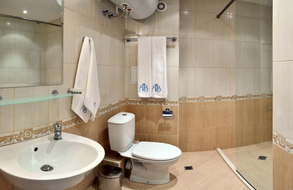 Imagine Aparthotel Royal Bay