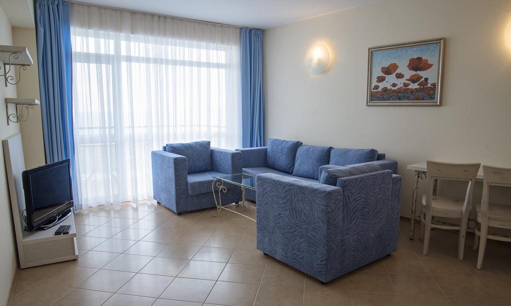Imagine Aparthotel Royal Bay