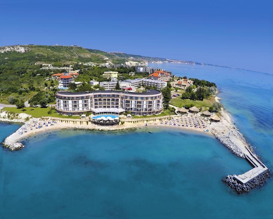 Imagine Aparthotel Royal Bay
