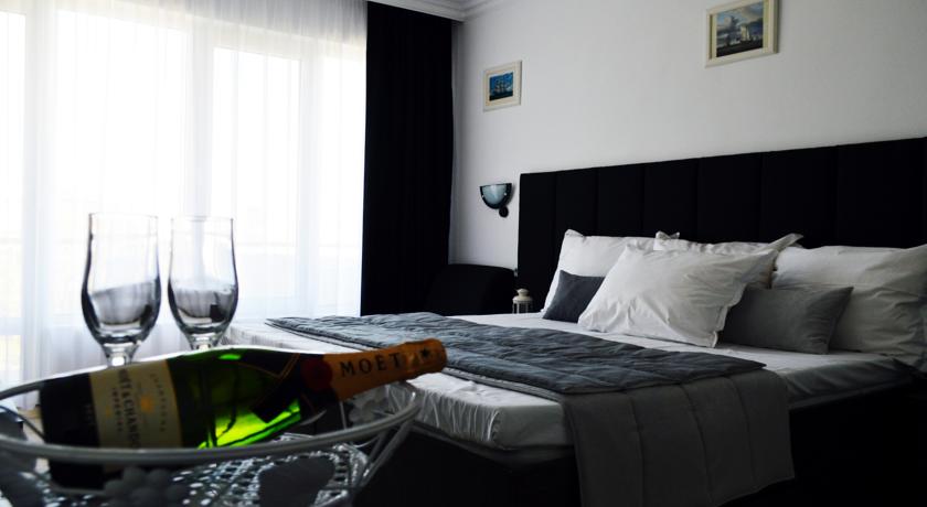 Imagine Aparthotel Royal Bay Garden