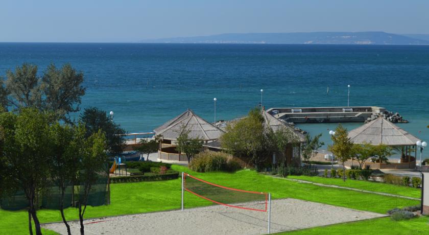 Imagine Aparthotel Royal Bay Garden