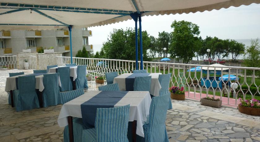 Imagine Aparthotel Royal Bay Garden