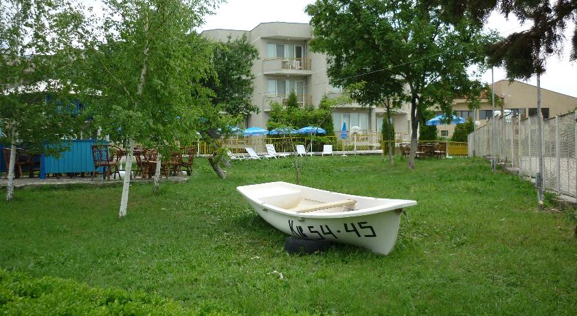 Imagine Aparthotel Royal Bay Garden