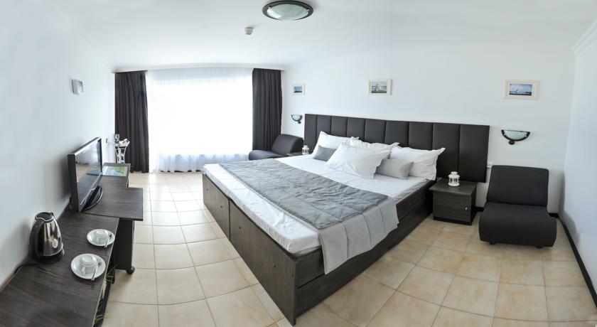 Imagine Aparthotel Royal Bay Garden