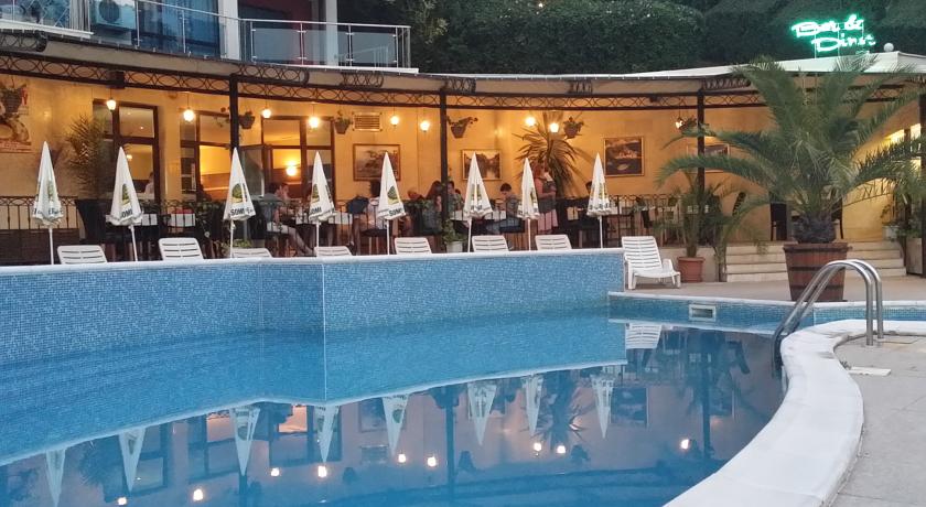 Imagine Aparthotel Royal Cove