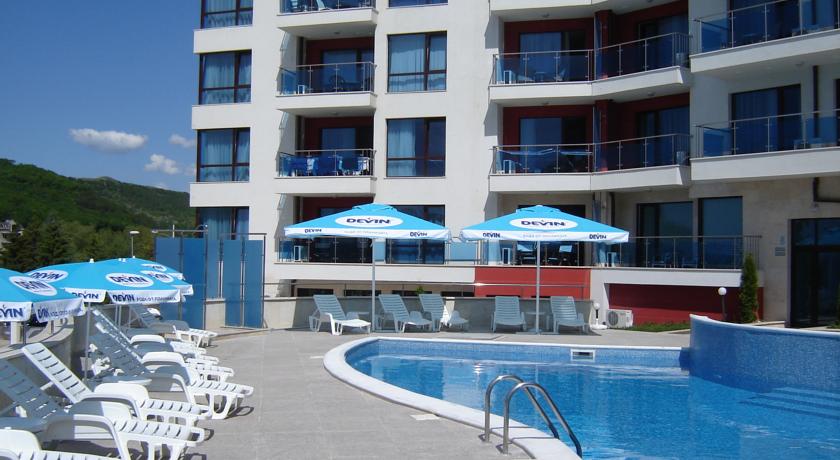 Imagine Aparthotel Royal Cove