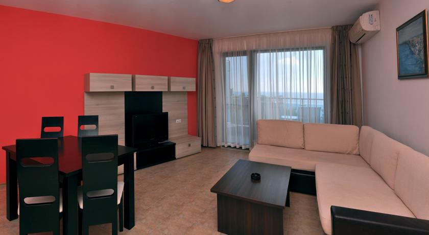 Imagine Aparthotel Royal Cove