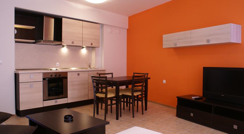 Imagine Aparthotel Royal Cove