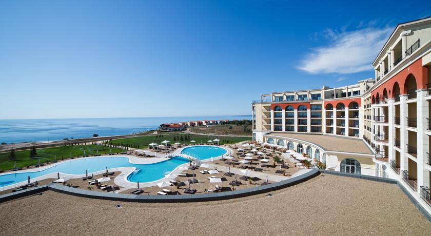 Imagine Hotel Lighthouse Golf & Spa Residence